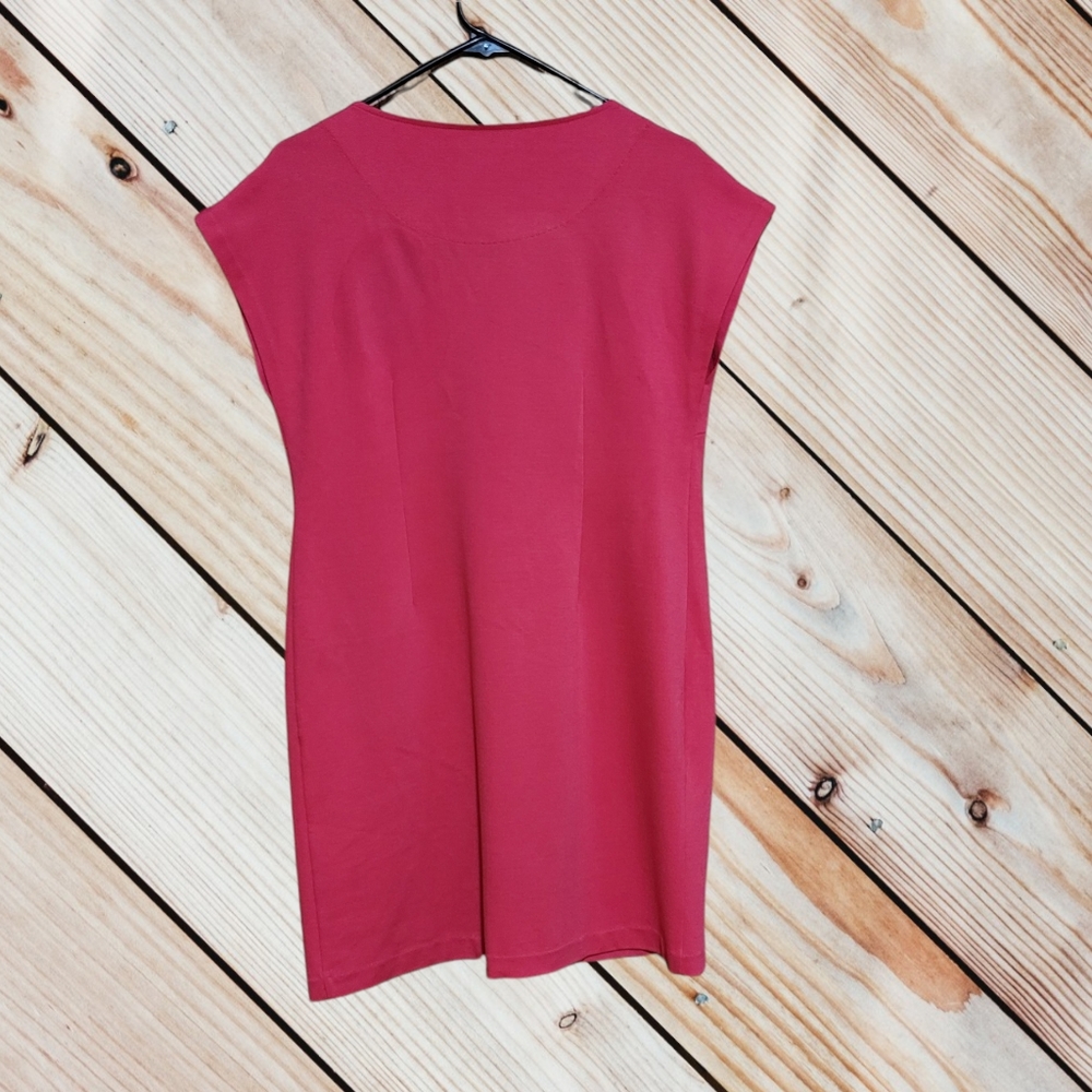 Women's Ivanka Trump Dress Sz Medium - Picture 4 of 7